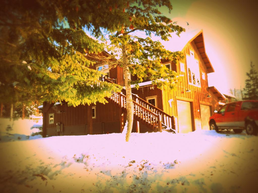 Gaynor Ranch Bed & Breakfast 폴슨 외부 사진