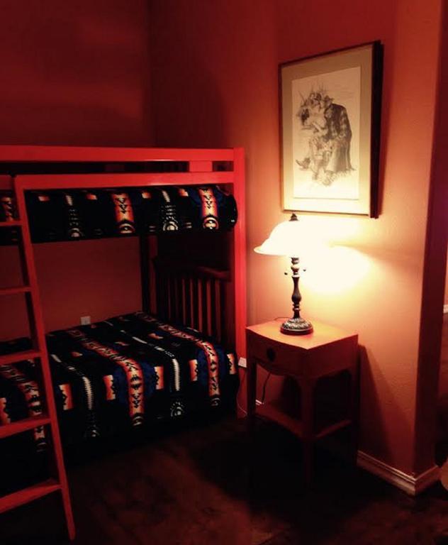 Gaynor Ranch Bed & Breakfast 폴슨 객실 사진