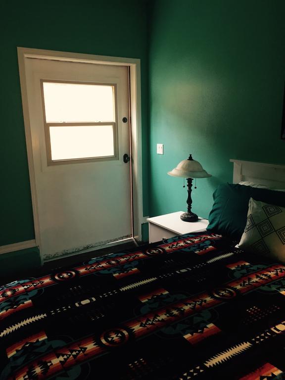 Gaynor Ranch Bed & Breakfast 폴슨 객실 사진