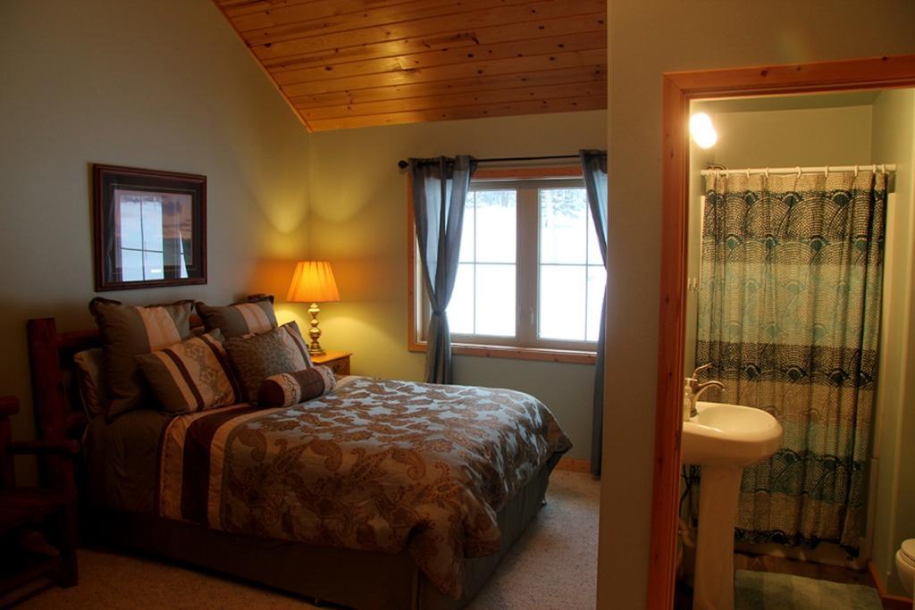 Gaynor Ranch Bed & Breakfast 폴슨 외부 사진