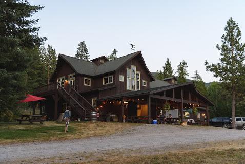 Gaynor Ranch Bed & Breakfast 폴슨 외부 사진